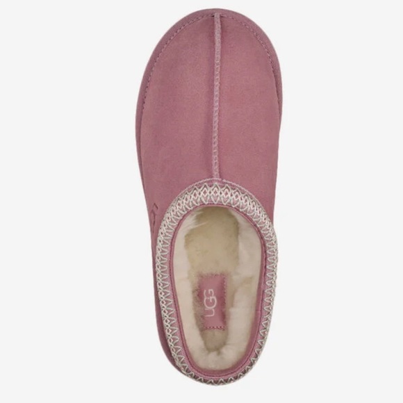 UGG Womens Tasman II Slippers Horizon Pink - Picture 7 of 10